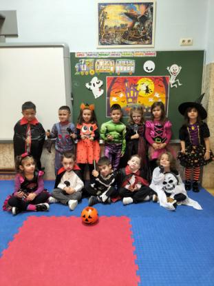 HALLOWEEN 2022 PARTE II - Foto 27