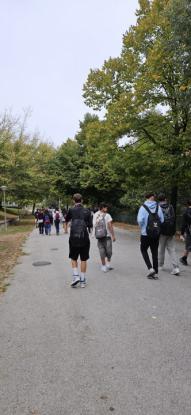 CONVIVENCIAS: creciendo juntos en valores �tico-cristianos - Foto 9