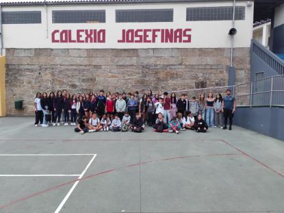 CONVIVENCIAS: creciendo juntos en valores �tico-cristianos - Foto 11