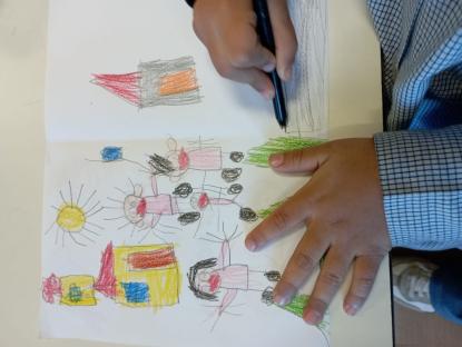 20N D�a Internacional da Infancia - Foto 10