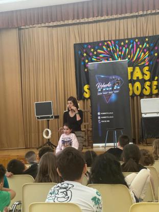 Fiestas San Jos� 2026 - Foto 13