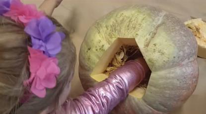 HALLOWEEN - SAMAIN (PARTE I) - Foto 7
