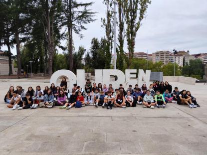 CONVIVENCIAS: creciendo juntos en valores �tico-cristianos - Foto 8