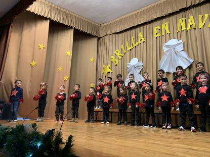 FESTIVAL DE NAVIDAD 2022 - Foto 19