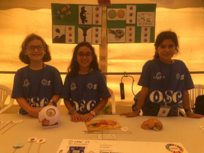  Open Science Cambre - Foto 13