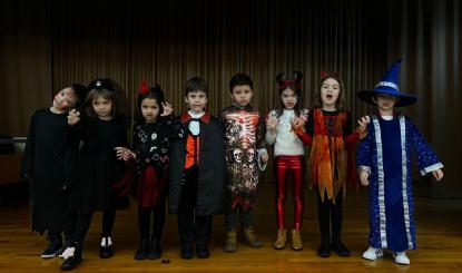 HALLOWEEN 2022 PARTE II - Foto 30