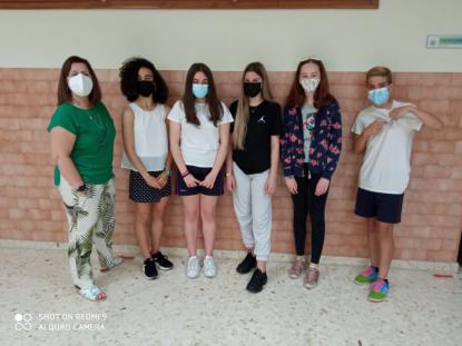 GANADORAS PROVINCIALES DE RELATO CORTO - Foto 6