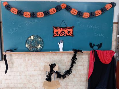 HALLOWEEN - SAMAN - Foto 10
