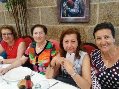 Cena Antigu@s alumn@s 2017 - Foto 4