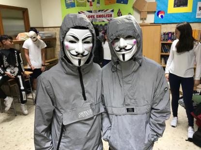 HALLOWEEN 2022 PARTE II - Foto 1