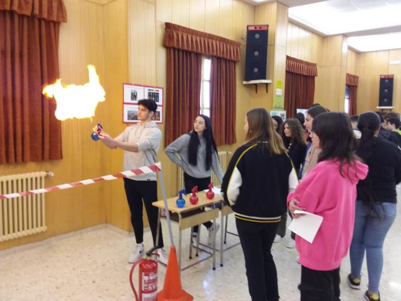 EXPOCIENCIA 2023