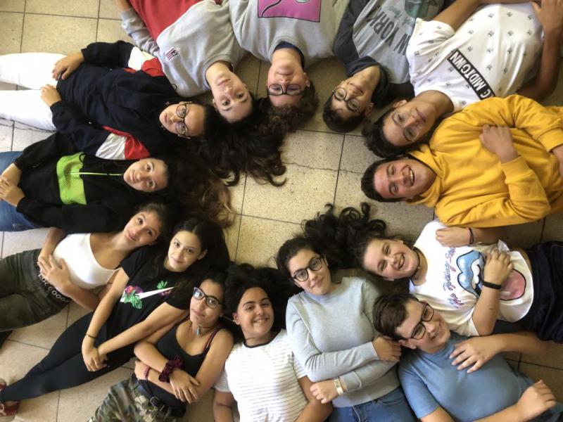 1000 km de ciencia hasta la XX Ciencia en Acci�n de Alcoy (Alicante) - Foto