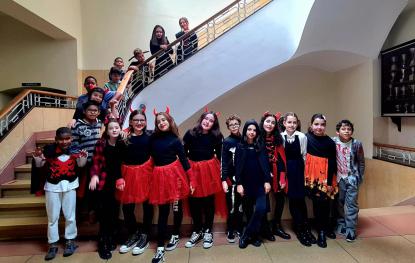 HALLOWEEN - SAMAN - Foto 1