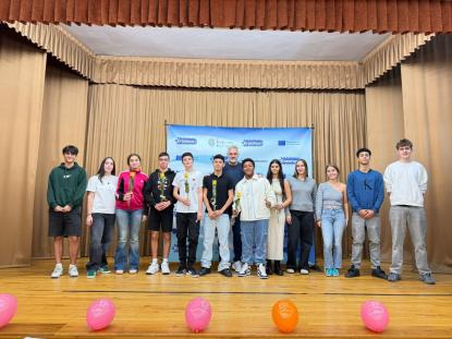 Erasmus Days 2025 - Foto 1