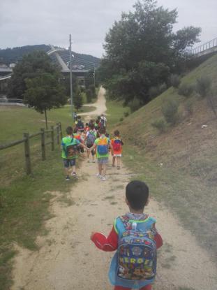 Campamento de verano: semana 2 - Foto 2