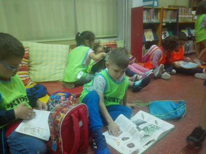Campamento de verano: semana 2 - Foto 3
