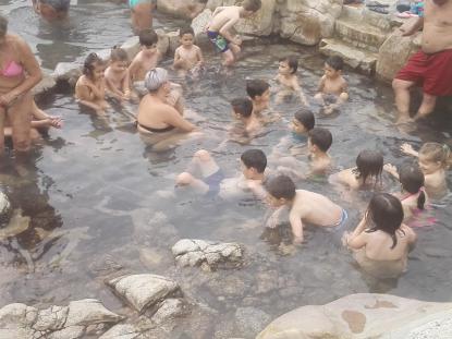 Campamento de verano: semana 2 - Foto 4
