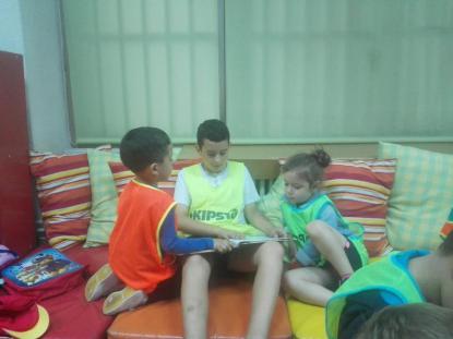 Campamento de verano: semana 2 - Foto 6