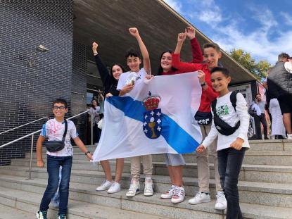 Josefinas en Puebla (Mxico) y Viladecans (Barcelona) - Foto 1
