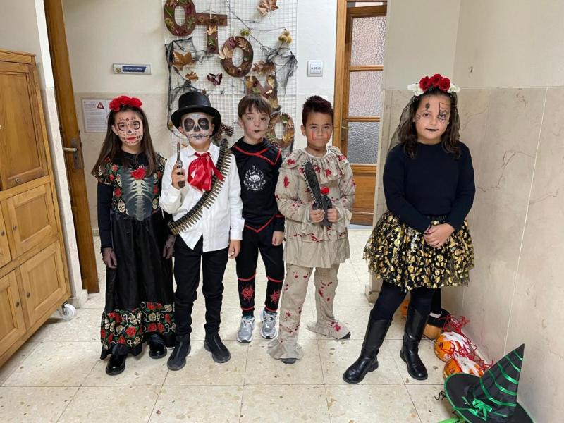 HALLOWEEN 2025 Parte II