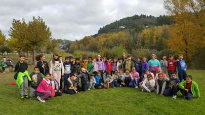 Magosto 4�, 5� y 6� de Primaria - Foto 1