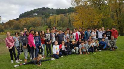 Magosto 4�, 5� y 6� de Primaria - Foto 2