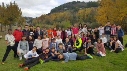 Magosto 4�, 5� y 6� de Primaria - Foto 3