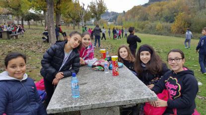 Magosto 4�, 5� y 6� de Primaria - Foto 5