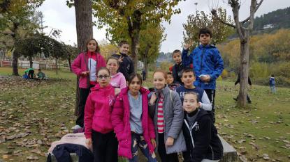 Magosto 4�, 5� y 6� de Primaria - Foto 6