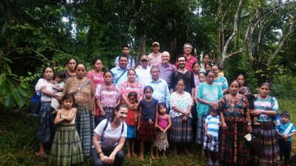 Aventura en Nicaragua y Guatemala - Foto 1