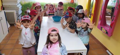 VIAJAMOS A LA GRANJA KIRIKO - Foto 1