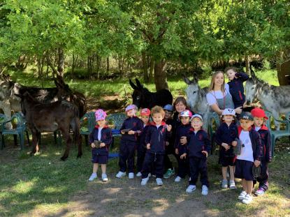 LOS MS PEQUES SE VAN DE VIAJE - Foto 1