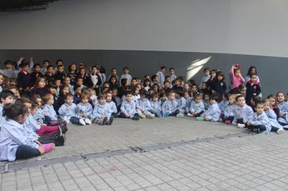 Magosto Infantil - Foto 1