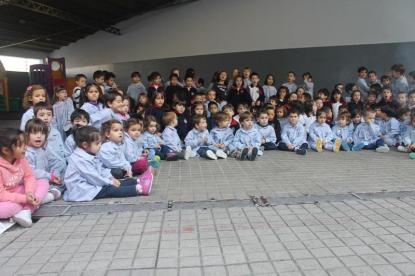 Magosto Infantil - Foto 2