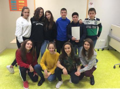 J�venes Investigadores. - Foto 1