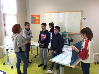 J�venes Investigadores. - Foto 3
