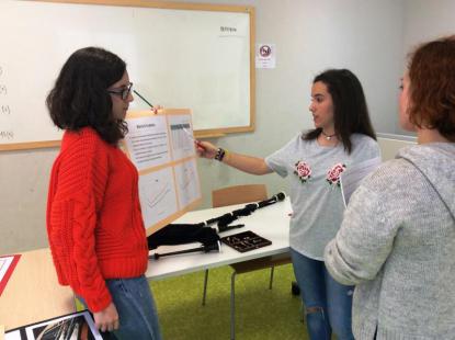 J�venes Investigadores. - Foto 5