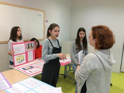 J�venes Investigadores. - Foto 6