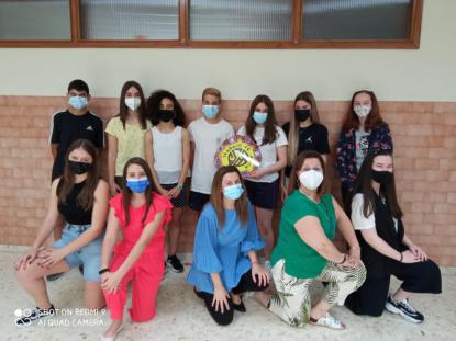 GANADORAS PROVINCIALES DE RELATO CORTO - Foto 1