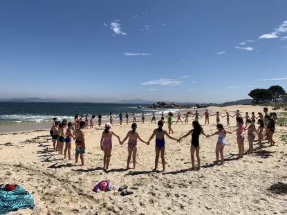 NOS VAMOS A LA PLAYA! - Foto 1