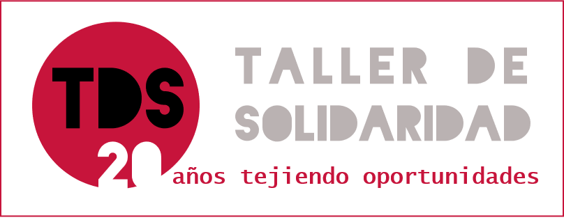 20 ANIVERSARIO TALLER DE SOLIDARIDAD - Foto