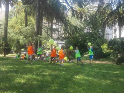 Campamento de verano: semana 3 - Foto 3