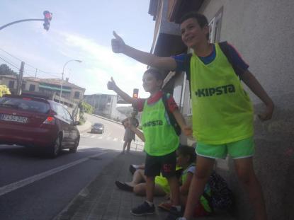 Campamento de verano: semana 3 - Foto 4