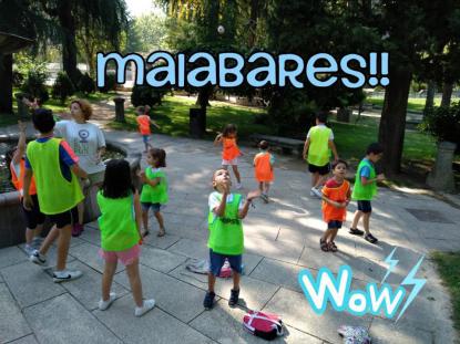 Campamento de verano: semana 3 - Foto 6
