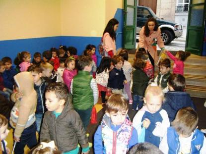 Perodo de adaptacin 4 de Infantil - Foto 4