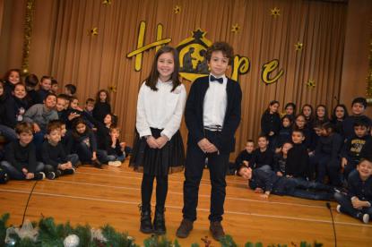 Festival Navide�o Primaria I - Foto 1