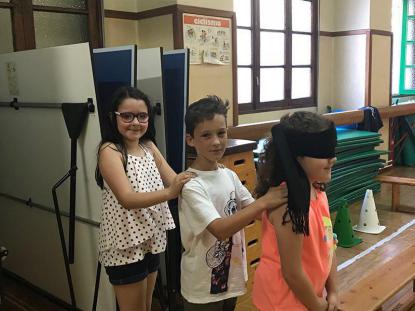 Animaci�n a la lectura en ingl�s - Foto 1