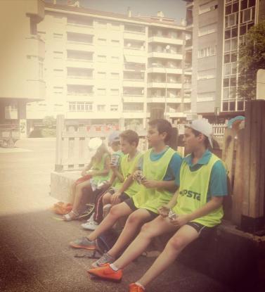 Campamento de verano: semana 4 - Foto 1