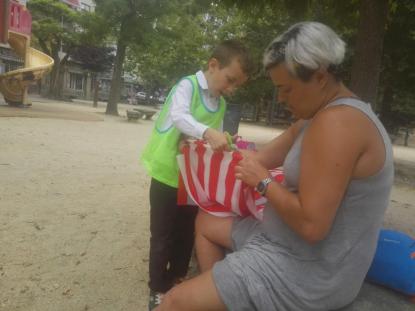 Campamento de verano: semana 4 - Foto 2