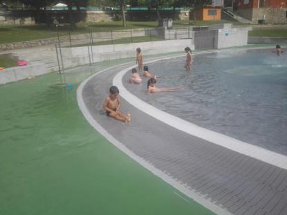 Campamento de verano: semana 4 - Foto 3